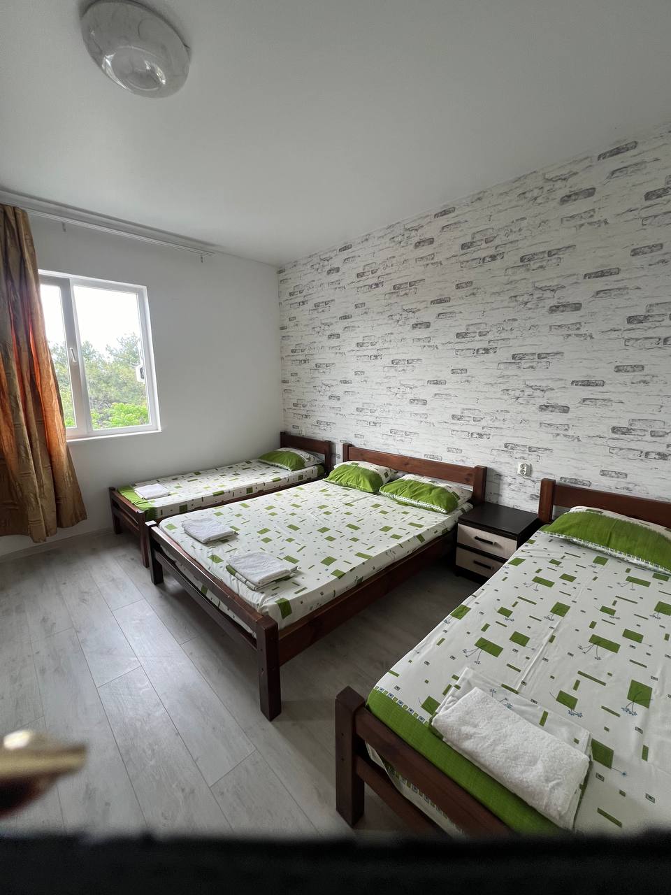 Фото Гостевой дом Молодёжный