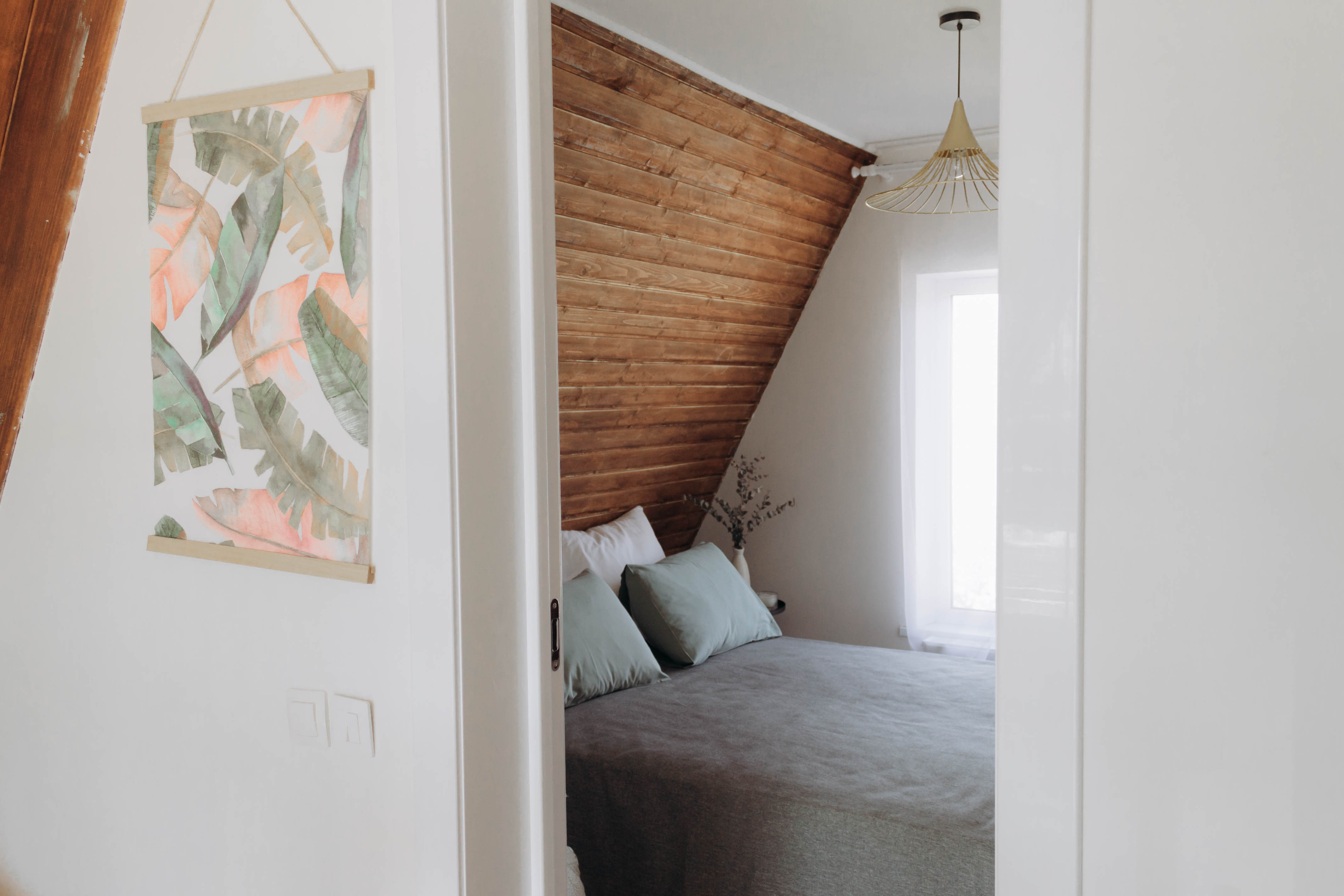 Фото Сканди дом