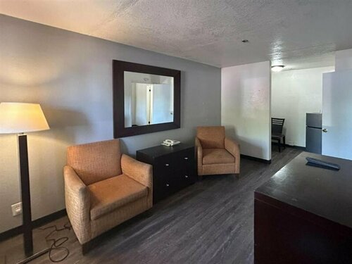 Гостиница Studio 6 Tempe, Az – Elliot Road в Чендлере