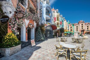 Гостиница Vinpearl Beachfront Nha Trang