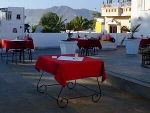 Гостиница Hibiscus