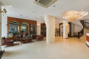 Гостиница A25 Hotel - 23 Quan Thanh