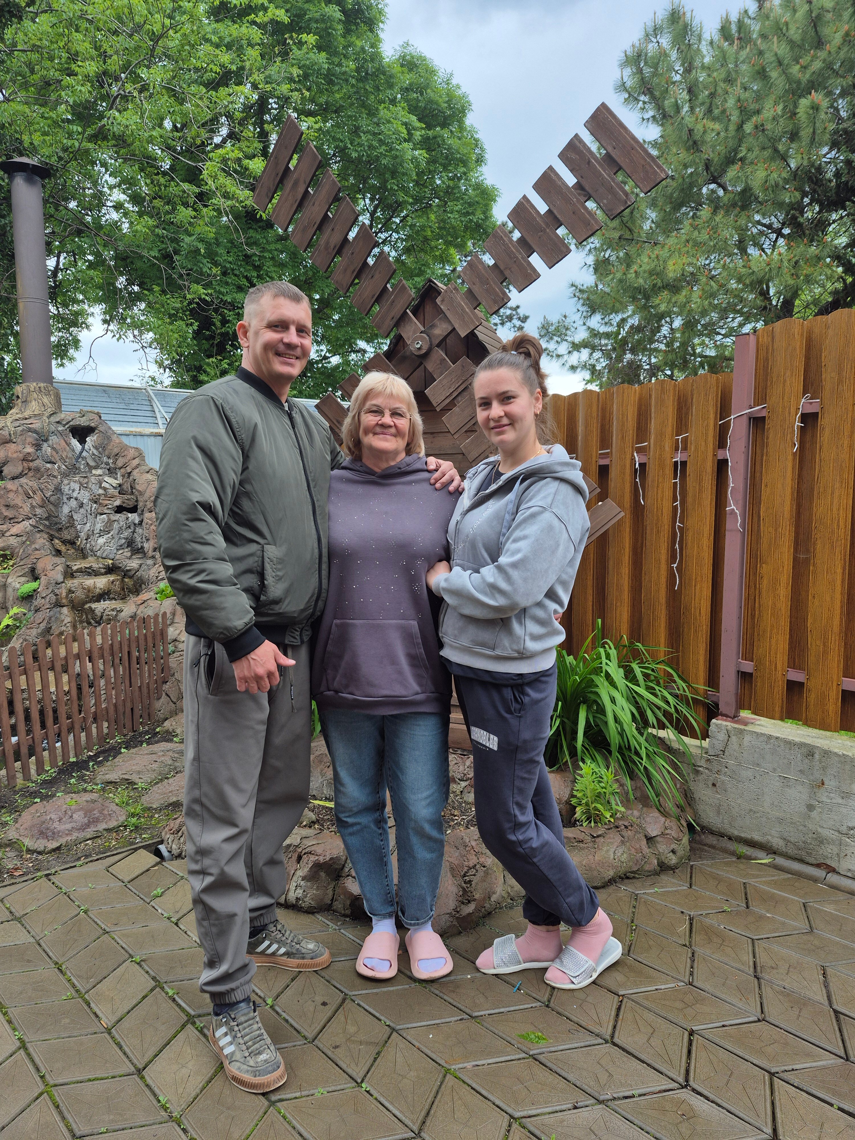 Фото На берегу моря