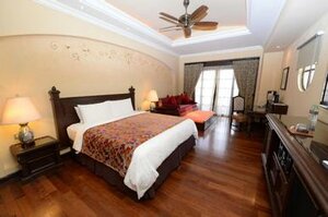 Гостиница Casa del Rio Melaka