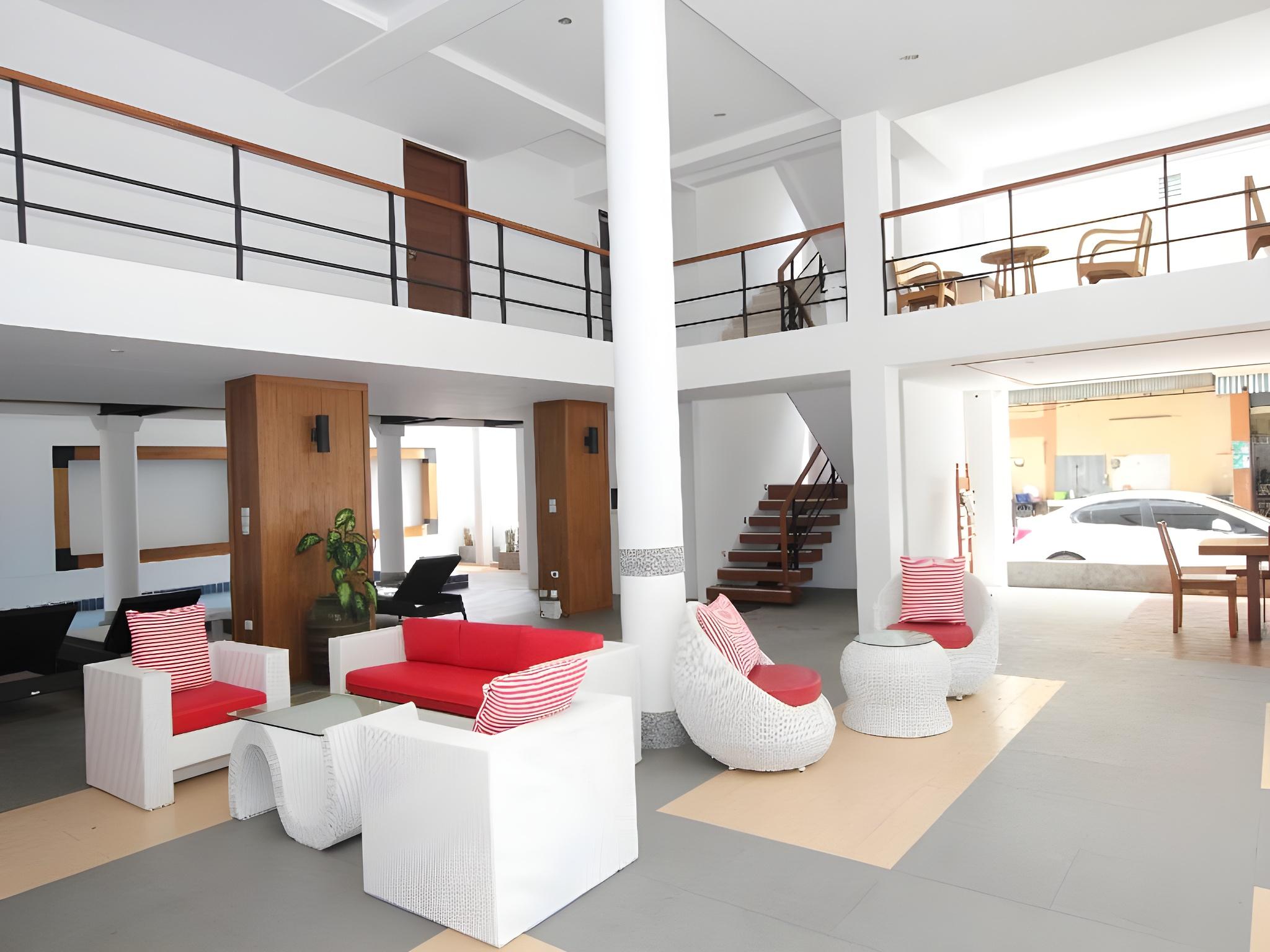 Фото Paso Resort Cha Am