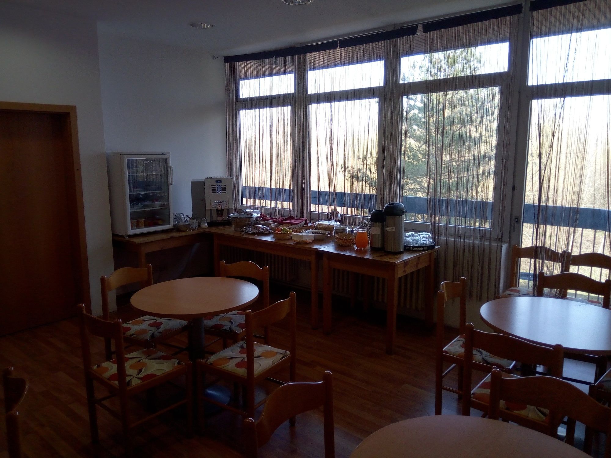 Фото Hotel Chodov Asc