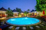 Отель Secret Garden Beach Resort