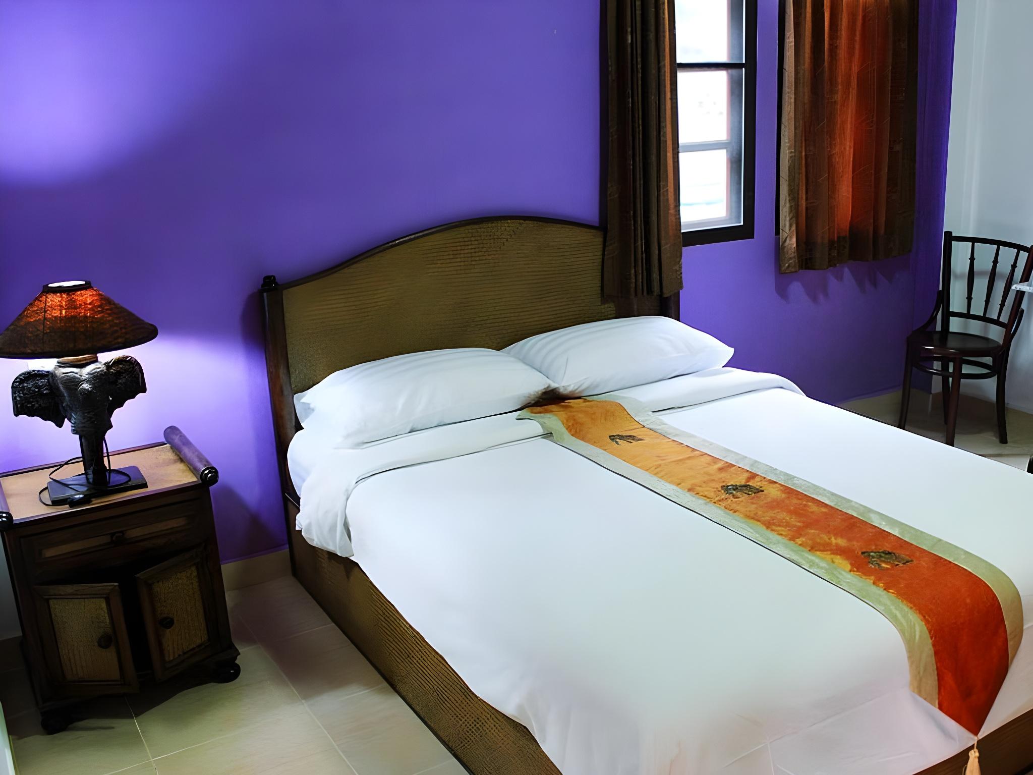 Фото Rungaran De Challet