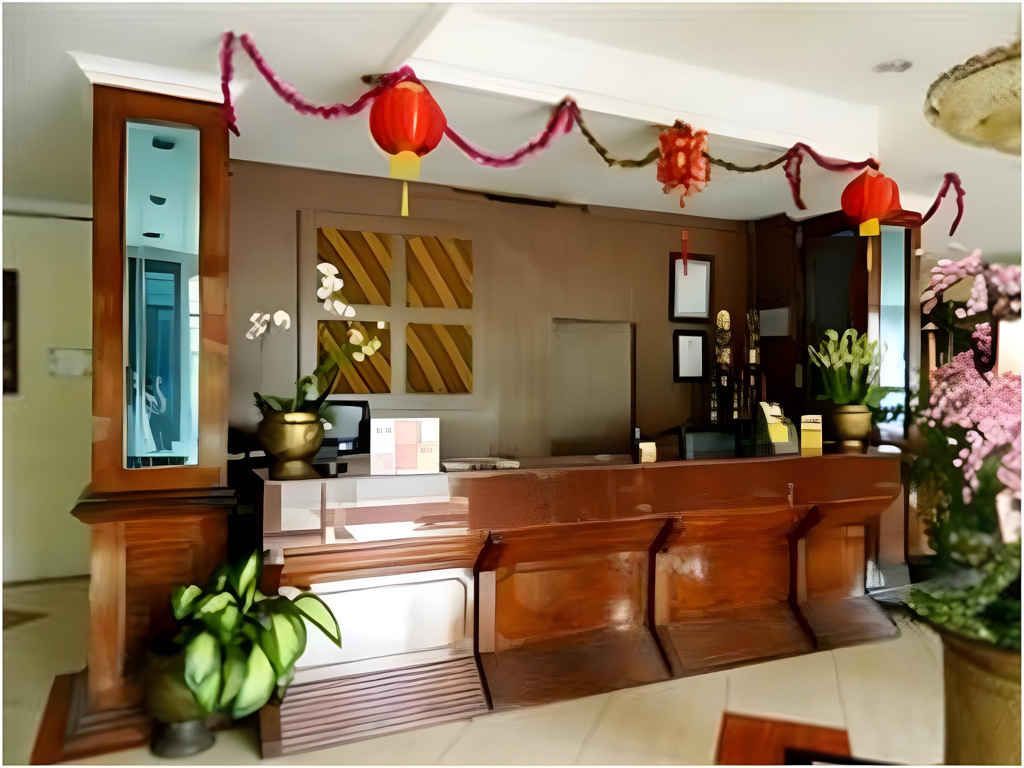 Фото Hotel Ogh Doni