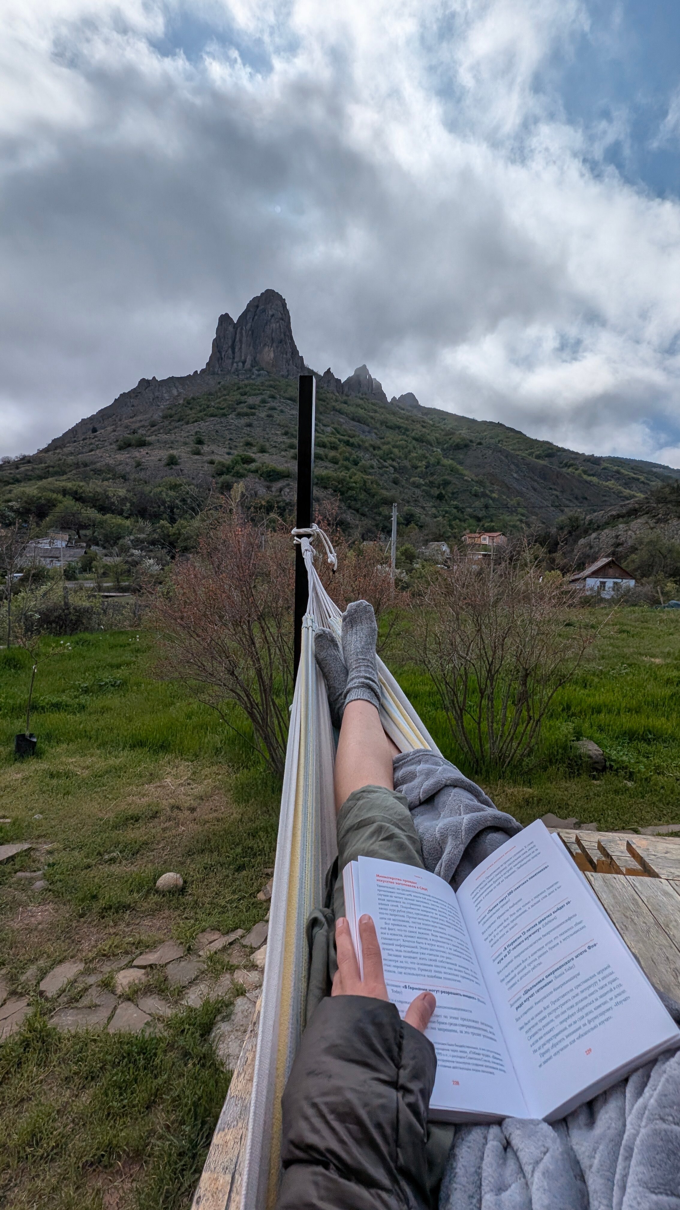 Фото Междуречье Camp