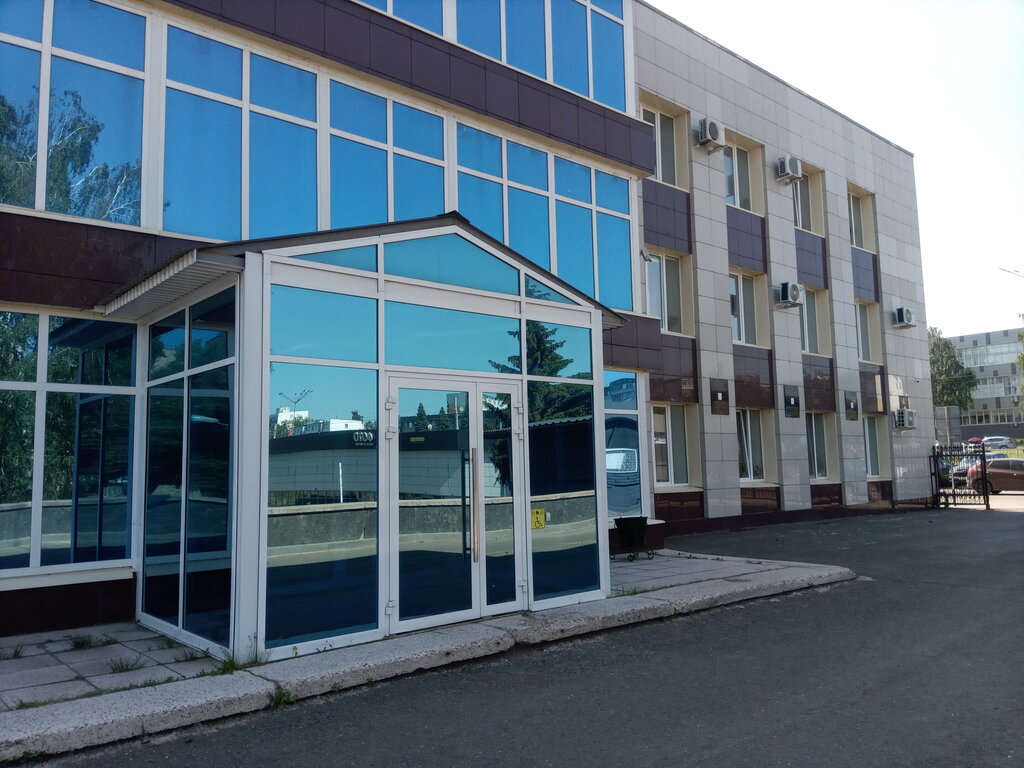 Administración Otdel kultury Ispolnitelnogo komiteta Tukayevskogo rayona, , foto