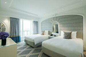 Гостиница The Parisian Macao