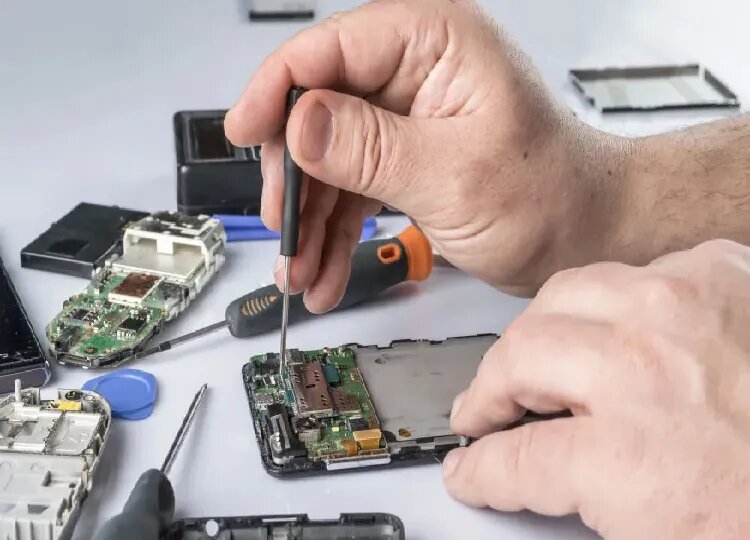 Phone repair Ozkan Communication, Afyonkarahisar, photo