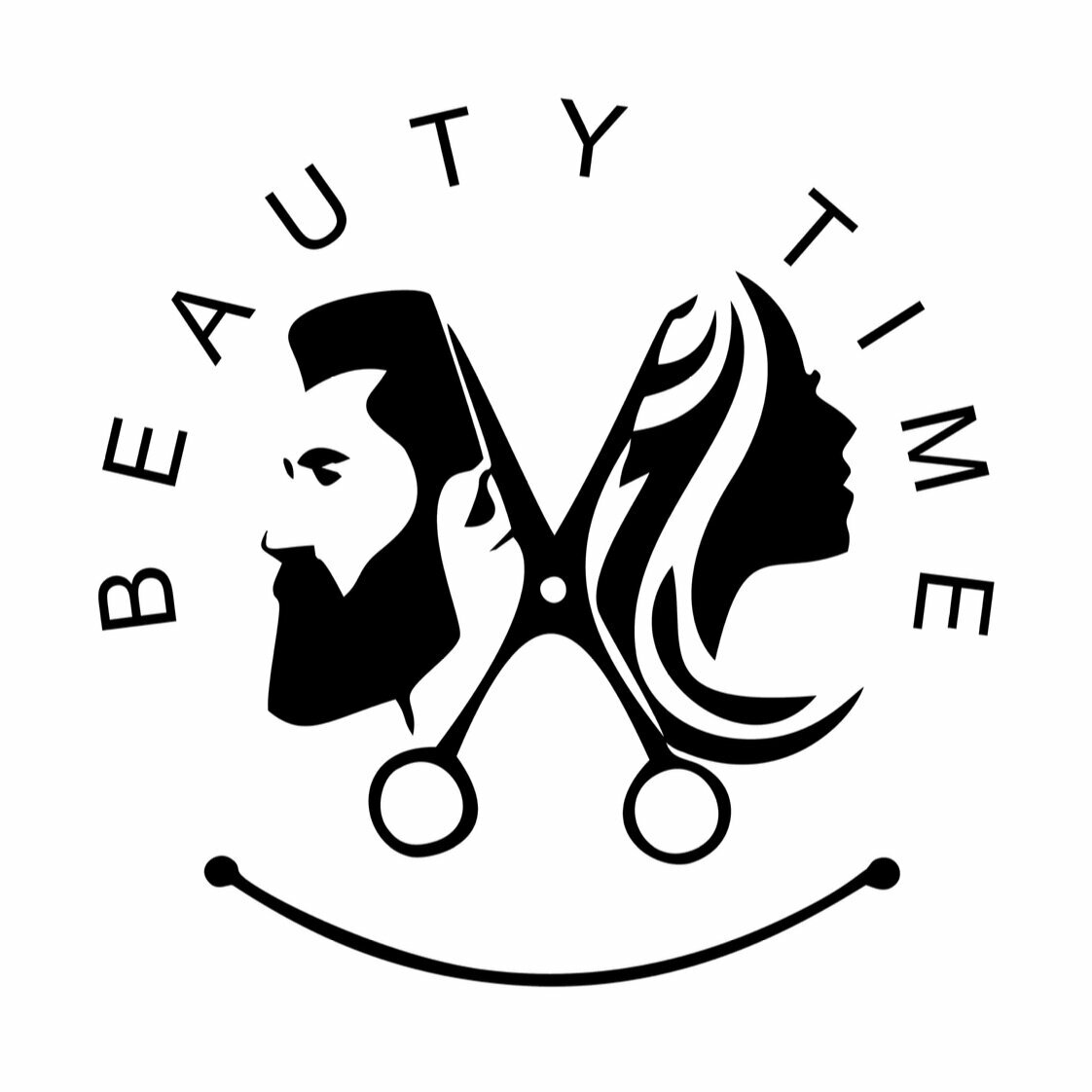 Beauty time
