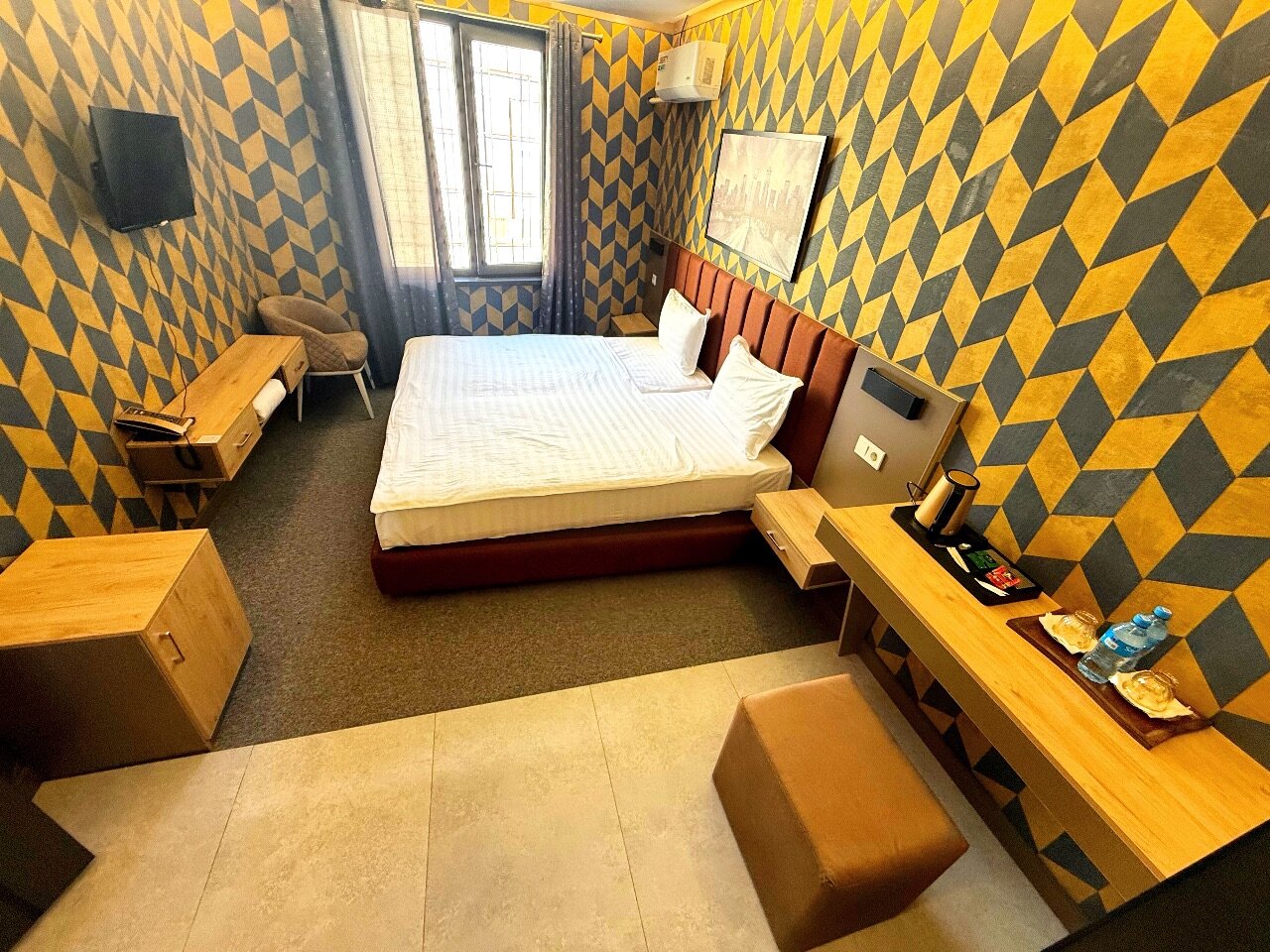 Фото Art Air Hotel