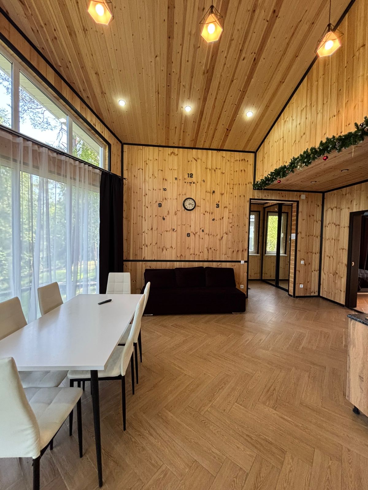 Фото Усадьба ДарЭли