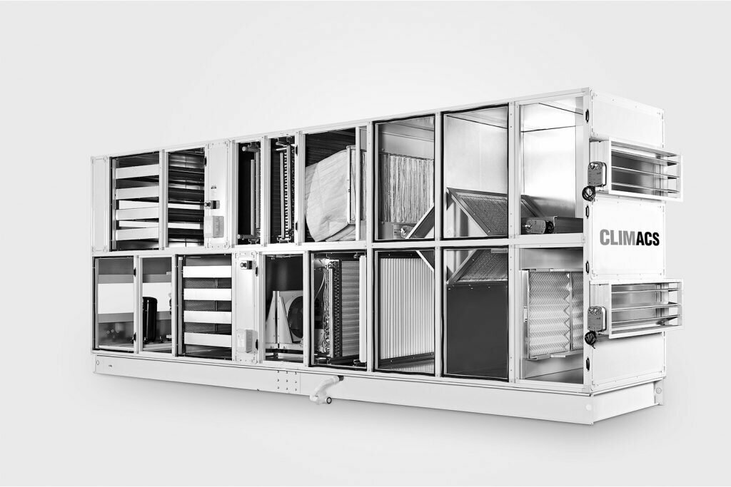 Management company Amco, Torbali, photo