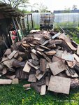 Drovavdom.ru (7th Predportoviy Drive, 14Е), tala, venta de madera
