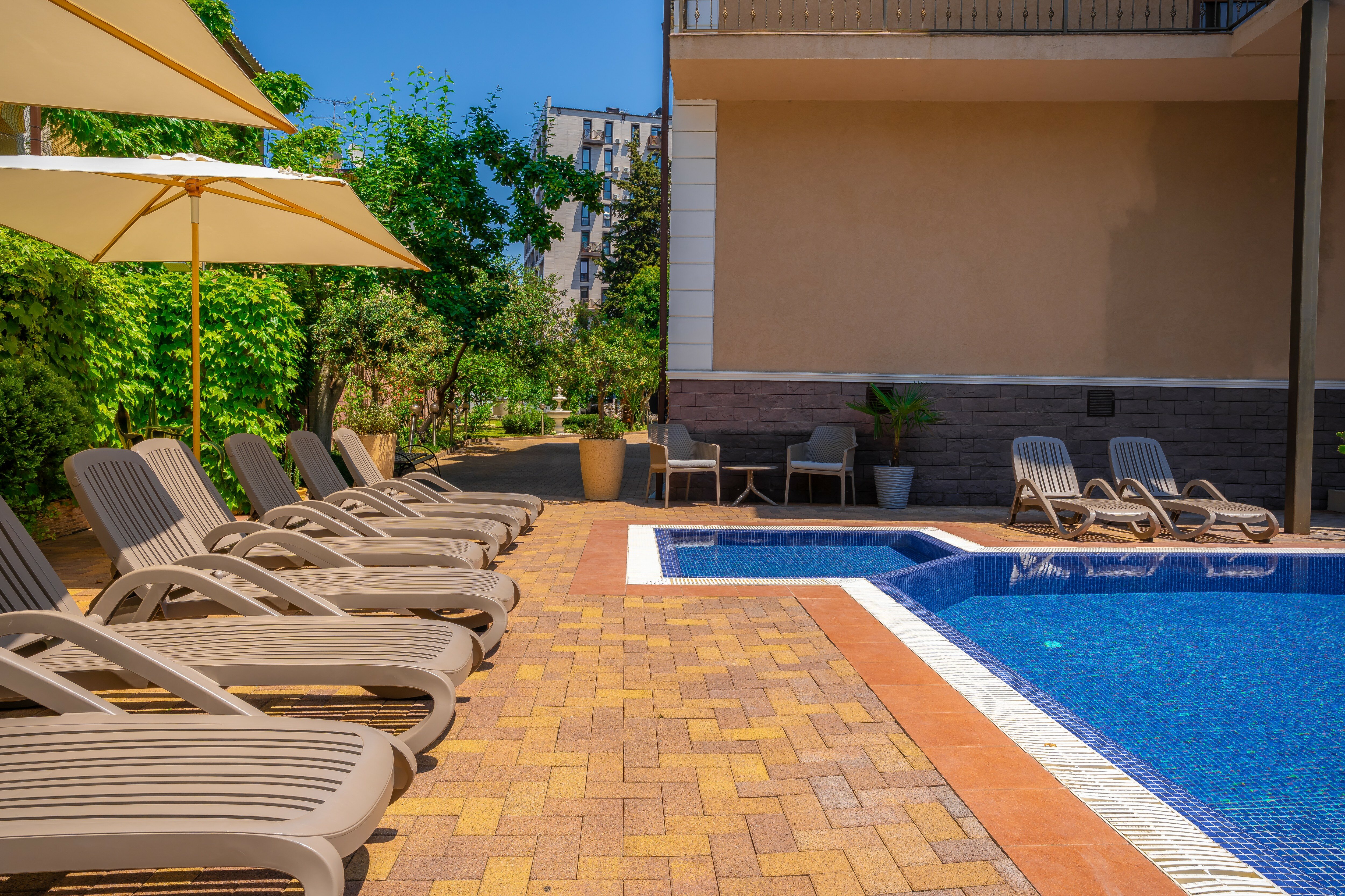 Фото отеля 3