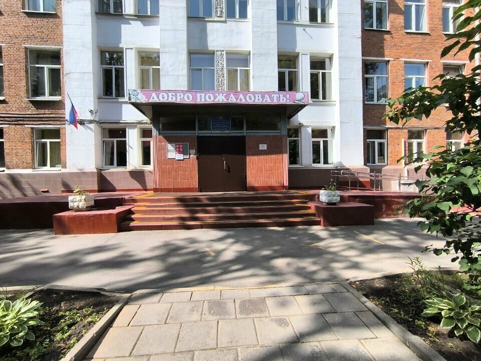 Swimming pool Gbou School № 2123 named after M. Hernandez, School Pool, Moscow, photo