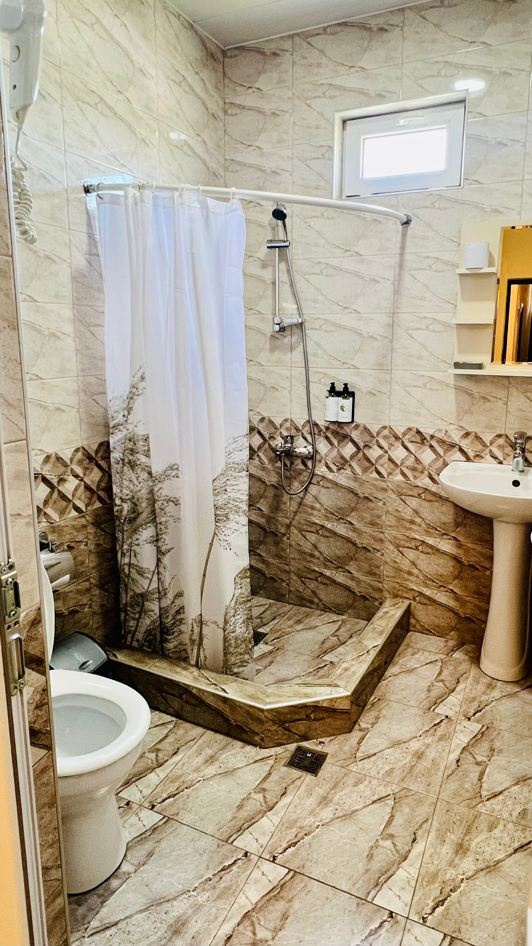 Фото Green flower hotel