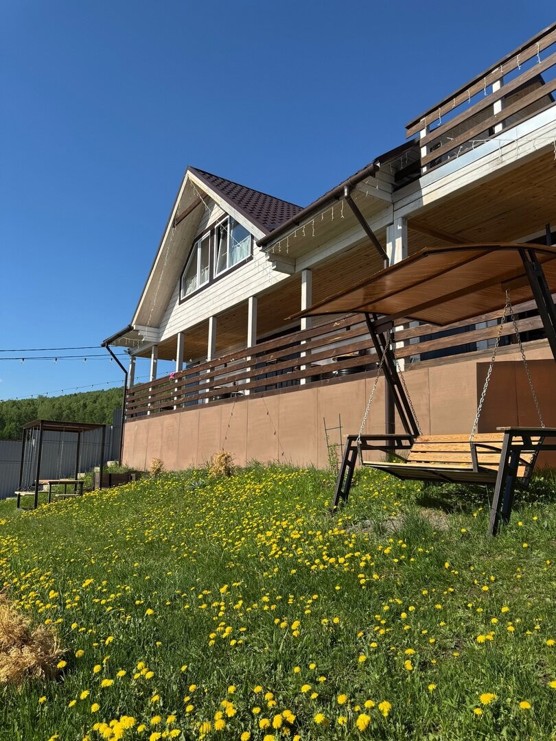 Фото Резиденция