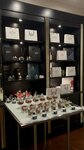 Aroma Lab (Bolshaya Sadovaya Street, 10), perfume and cosmetics shop