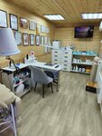Karina (selo Sokury, Sadovaya ulitsa, 5) ، صالون تجميل