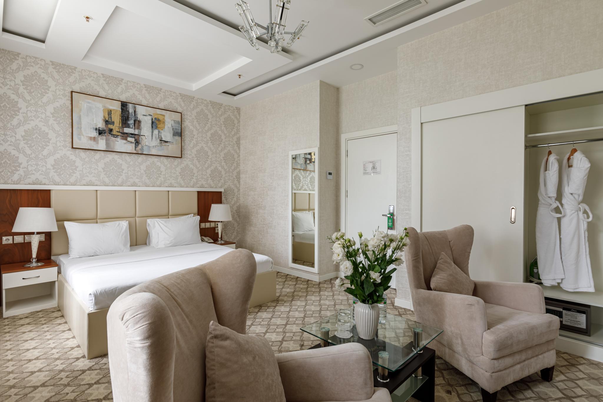 Фото Arium by Brosko