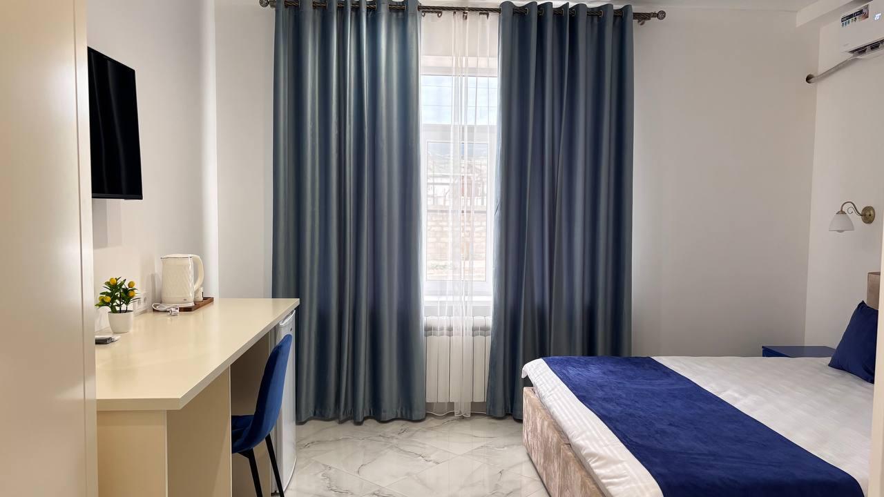 Фото Гранат