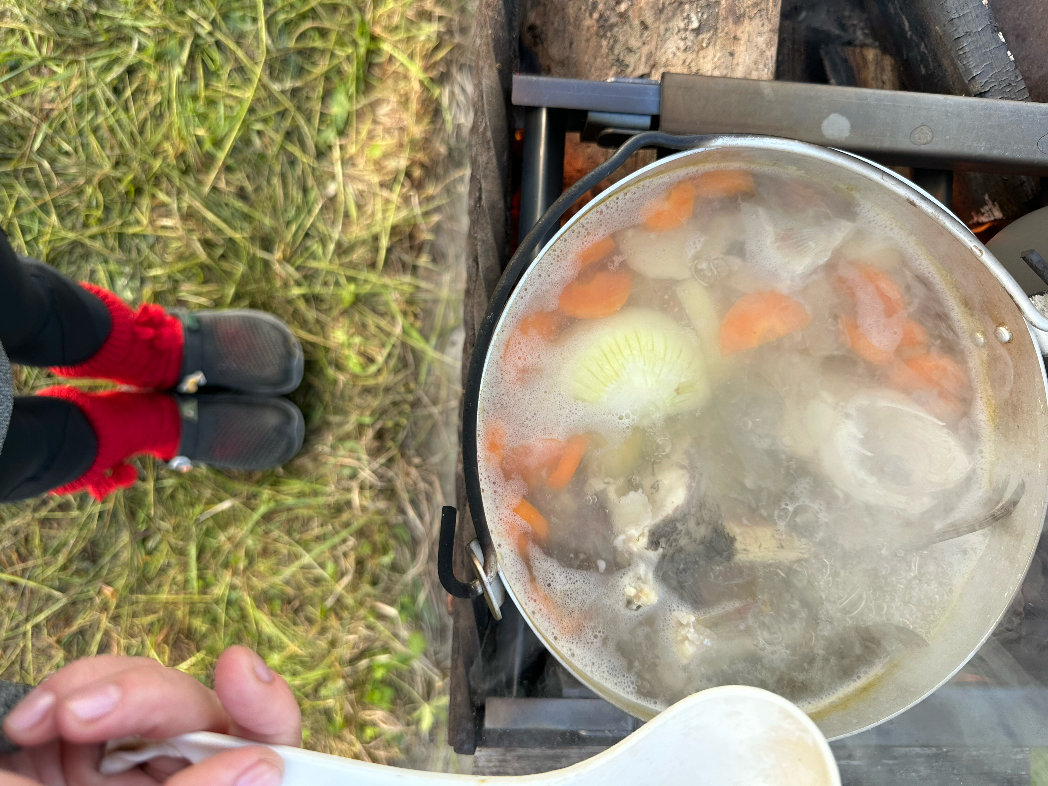 Фото Финский Хутор