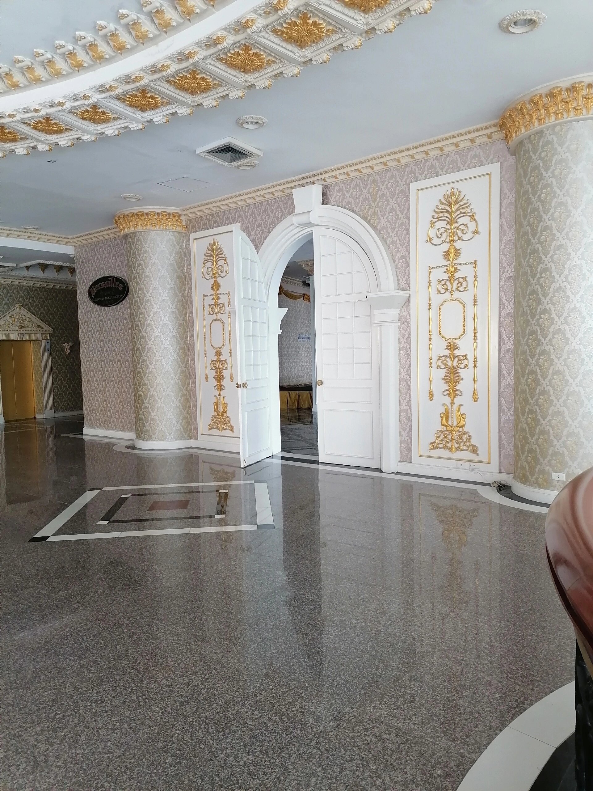 Фото Adriatic Palace Hotel