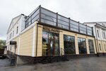 BeerLogovo (Oktyabrskaya Street, 16), beer shop