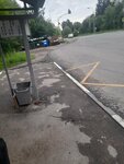 Юрлово (Moscow Region, Khimki Urban District, derevnya Yurlovo, Pyatnitskoye Highway), public transport stop