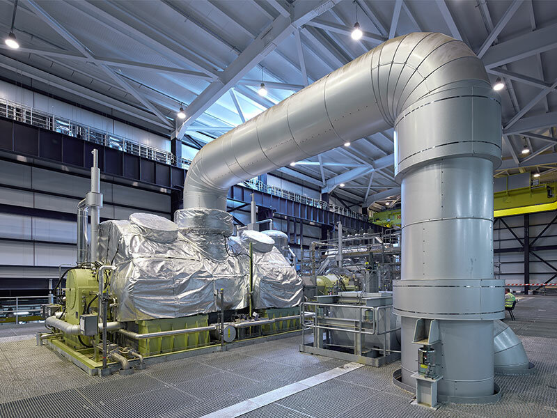 Management company Enerpion, Ankara, photo