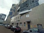 Retush (Rikhard Zorge Street, 66В) ، صالون تجميل