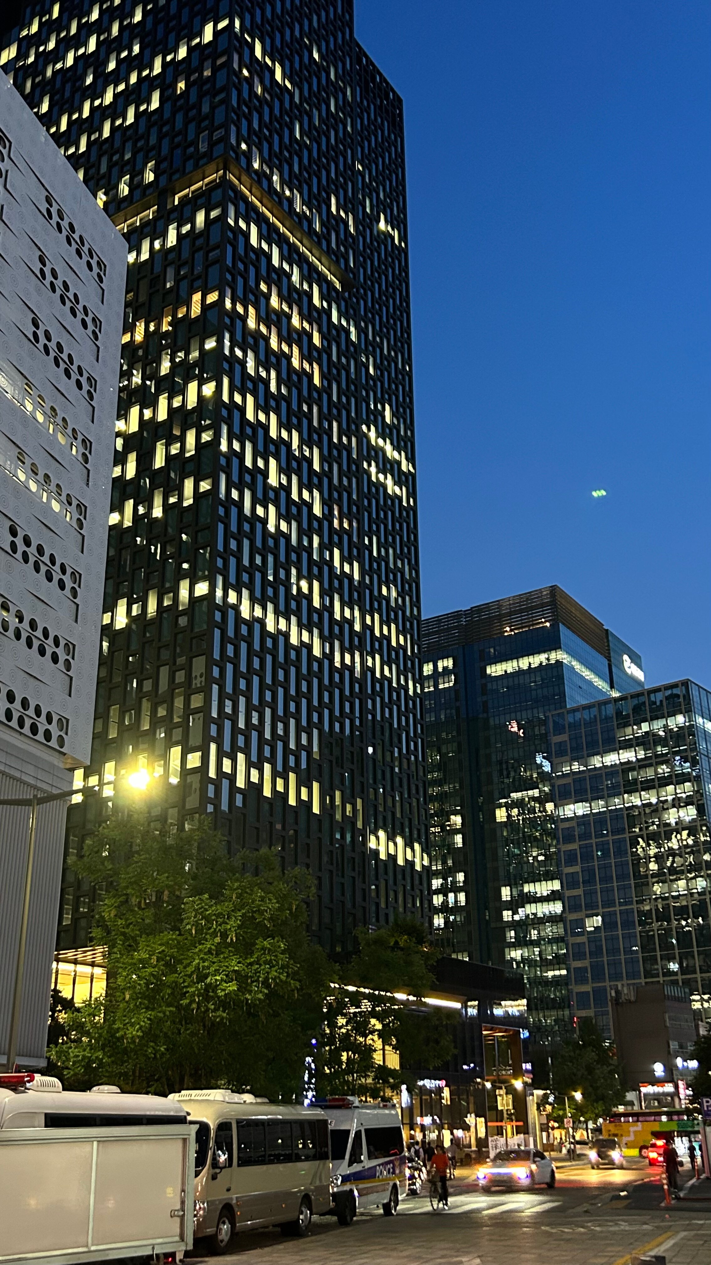 Фото Amid Hotel Seoul