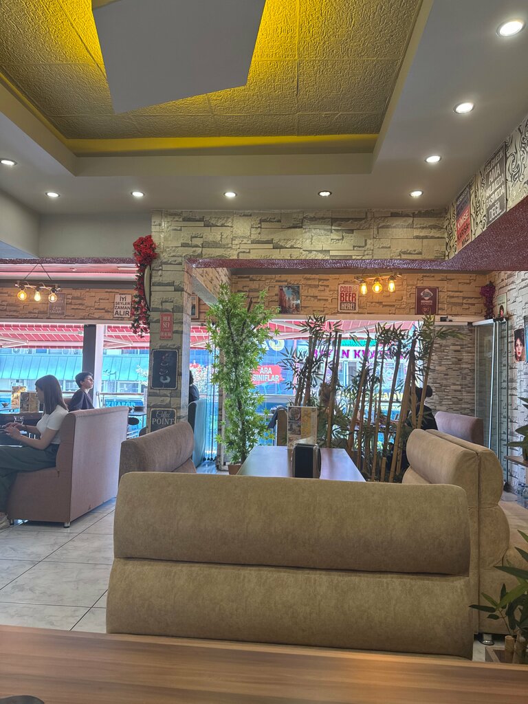 Kafe Pucca Cafe, , foto