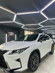 NClean (Shatelena Street, 9), auto detailing