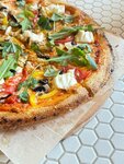 Sole Mio (posyolok Peresyp, ulitsa Bondarevoy, 26), pizzeria
