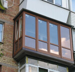 Оконныймир71 (Mosina Street, 29), windows
