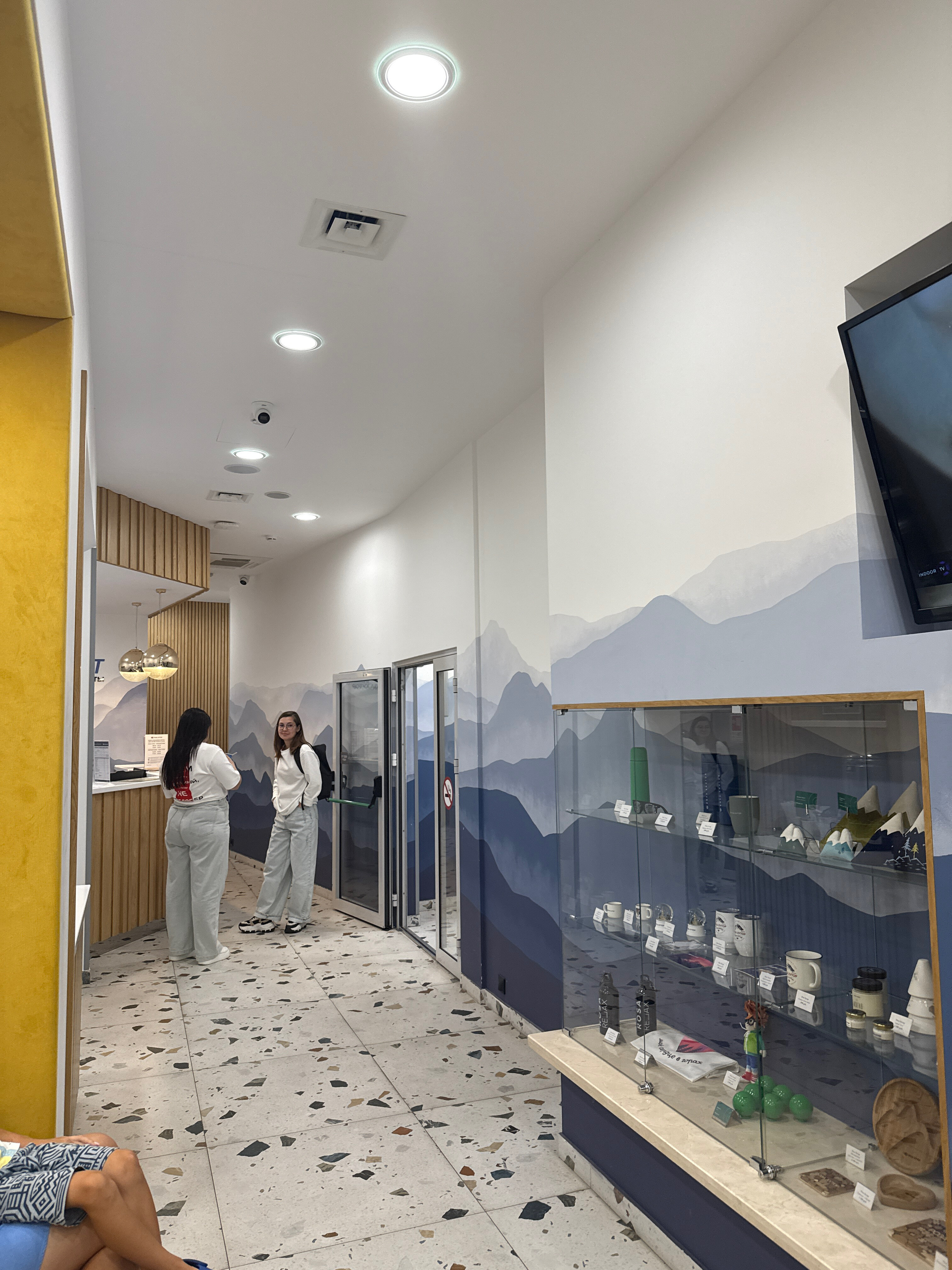 Фото Вальсет Премиум