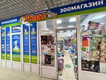 Tomas33 (Egorova Street, 8Б), pet shop