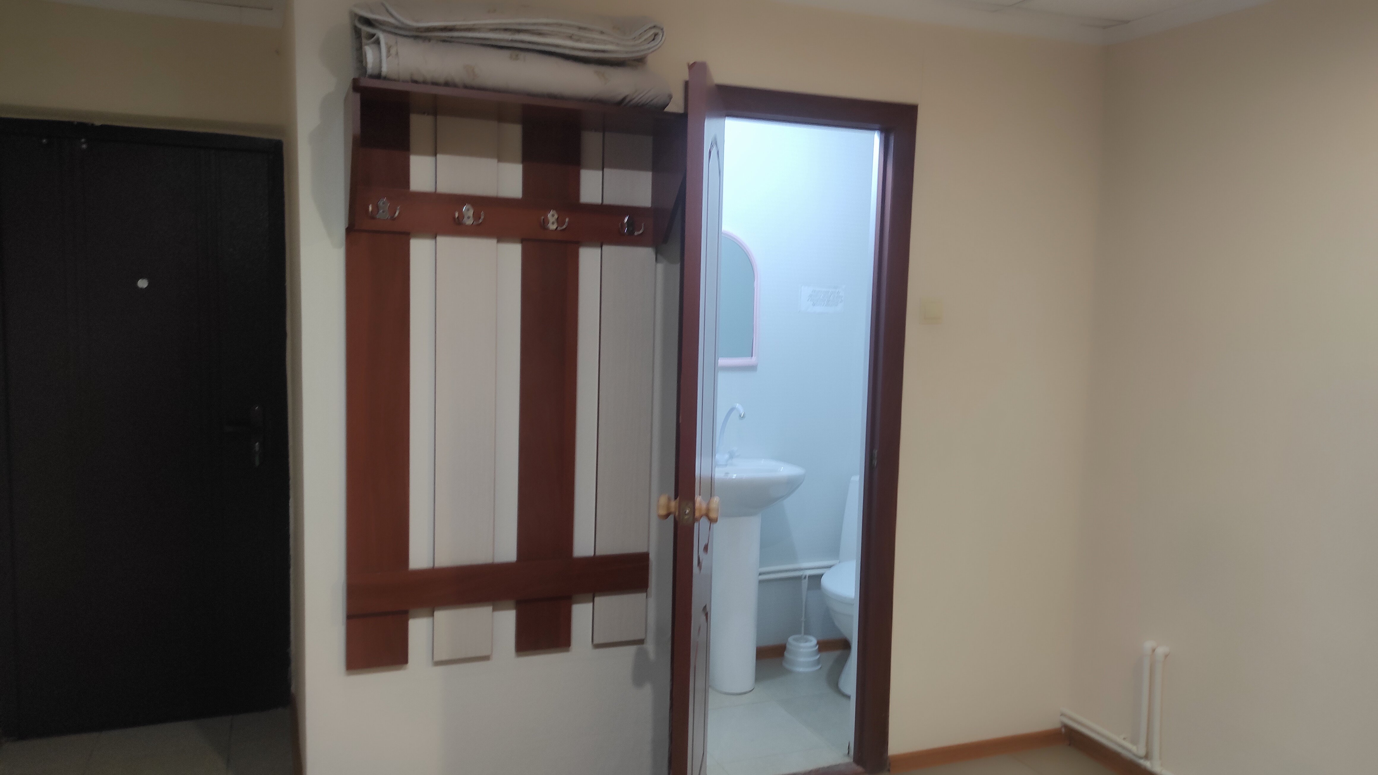 Фото Мотель