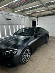Tunex (Arkhiereyskaya Street, 2А), car window tinting