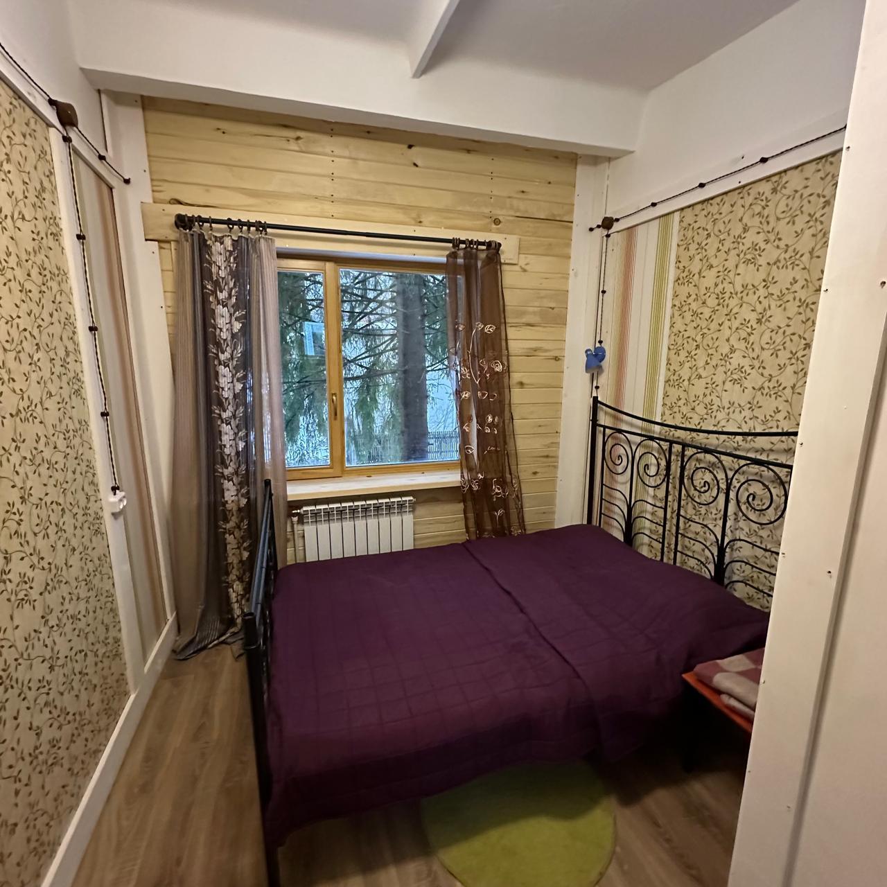 Фото Дачная Резиденция