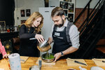 Cook standup (2nd Paveletsky Drive, 5с1), courses and master classes