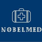 NobelMed (Dekabristov Street, 10к3) ، عيادات الأسنان