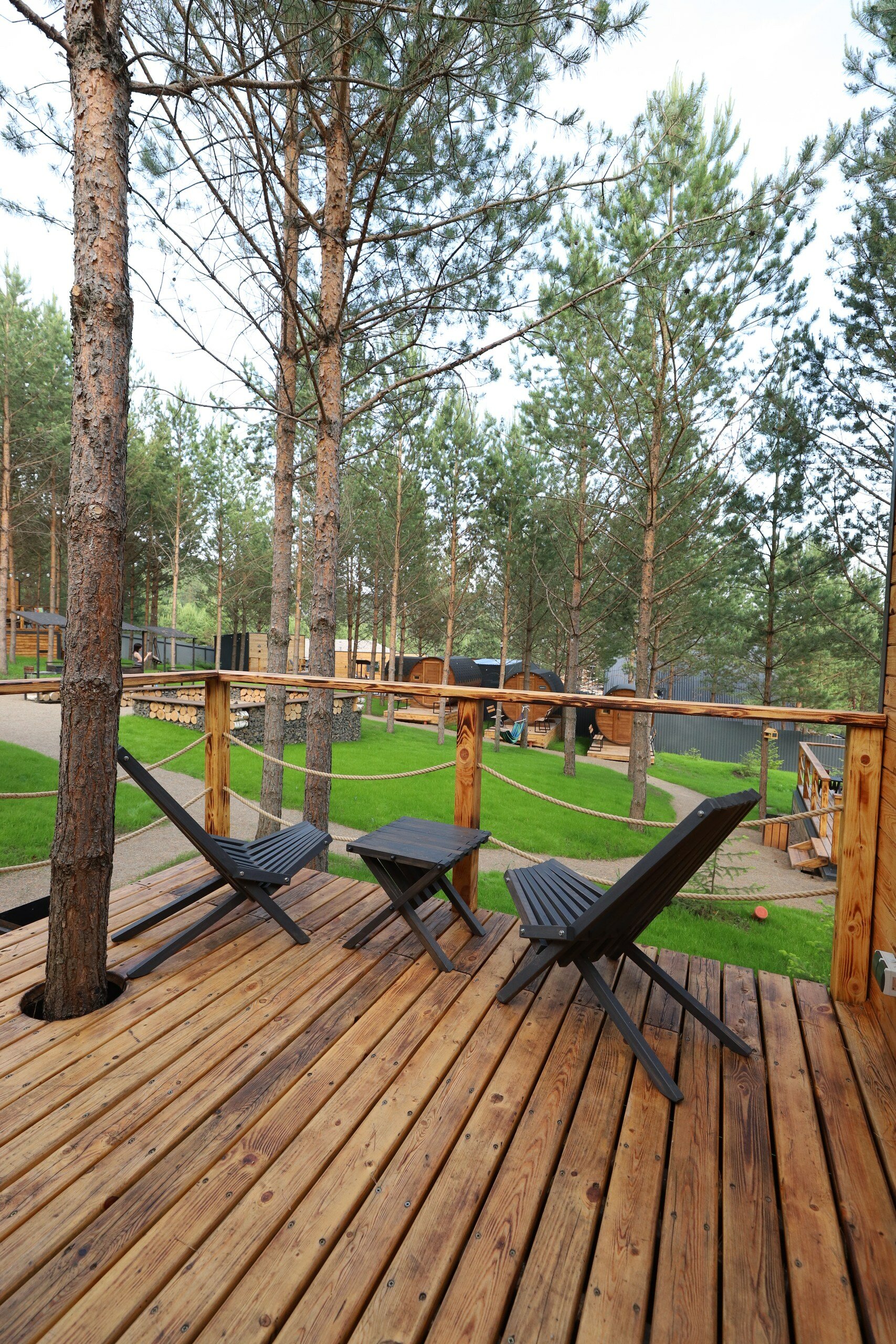 Фото Манский фрейм