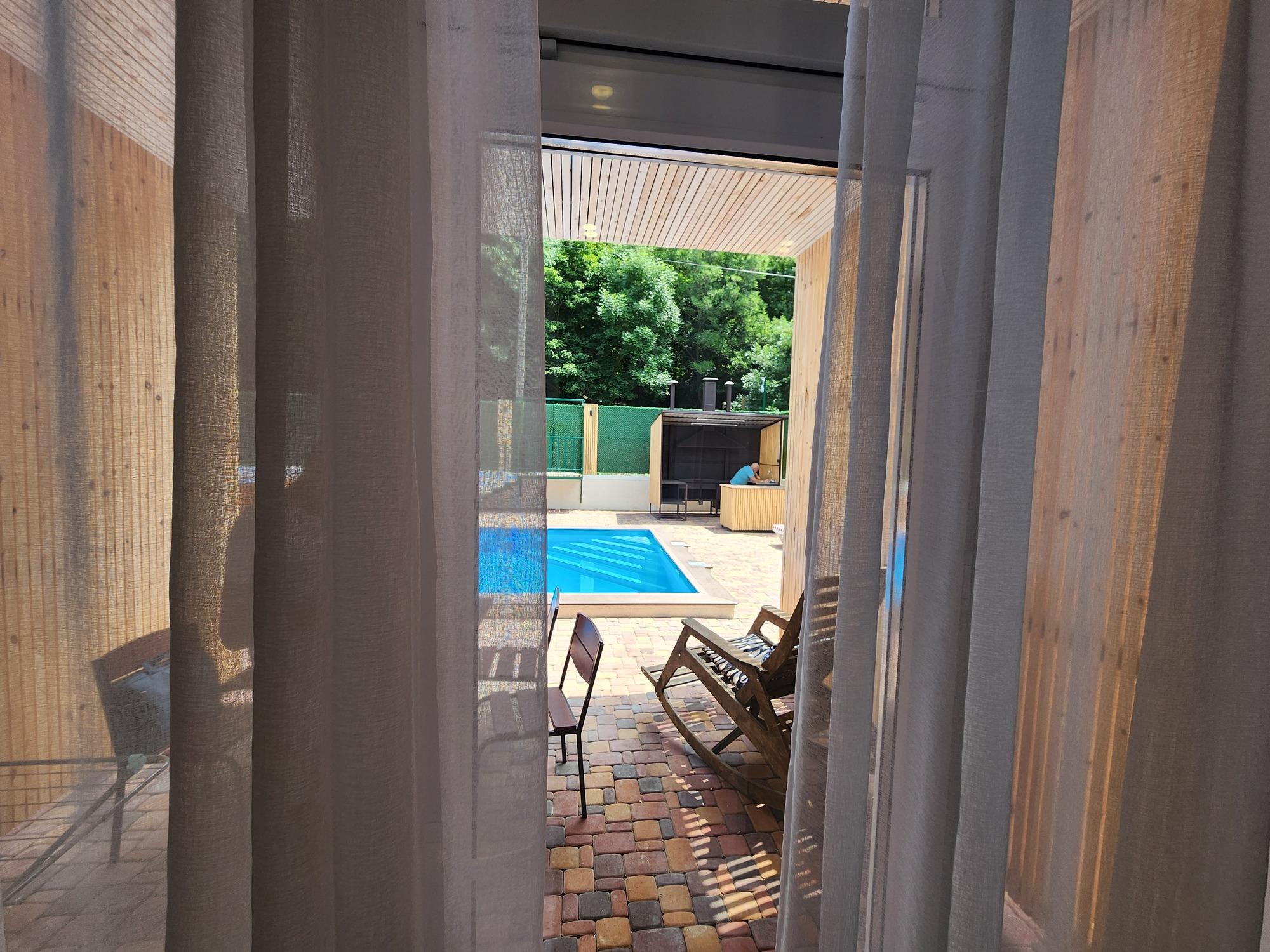 Фото Атлантика